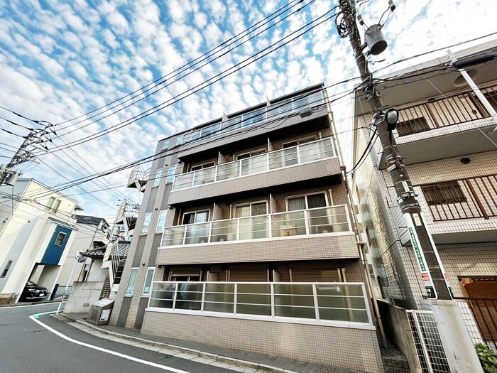 物件外観写真6　(外観写真)