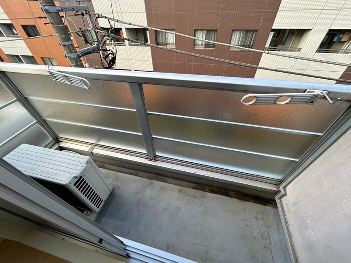 物件内観写真15　(ベランダ・バルコニー)