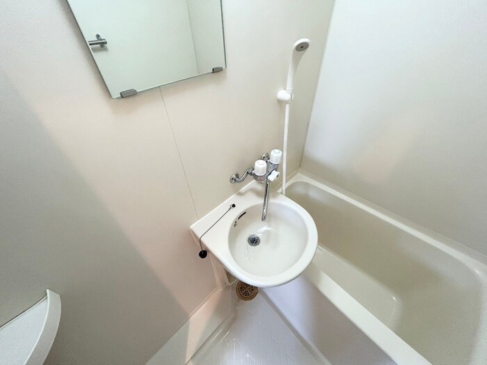 物件内観写真20　(洗面)