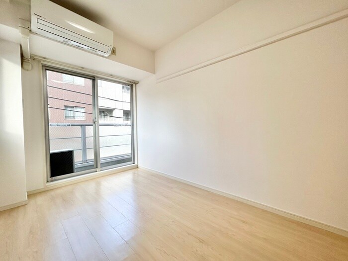 物件内観写真21　(居室)