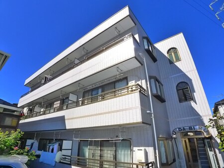 ＵＤＡビル外観写真