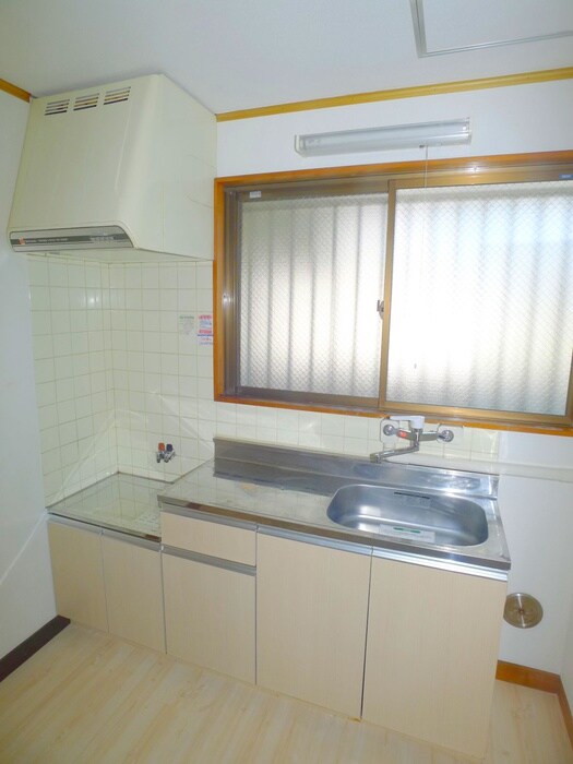 物件内観写真7　(キッチン)