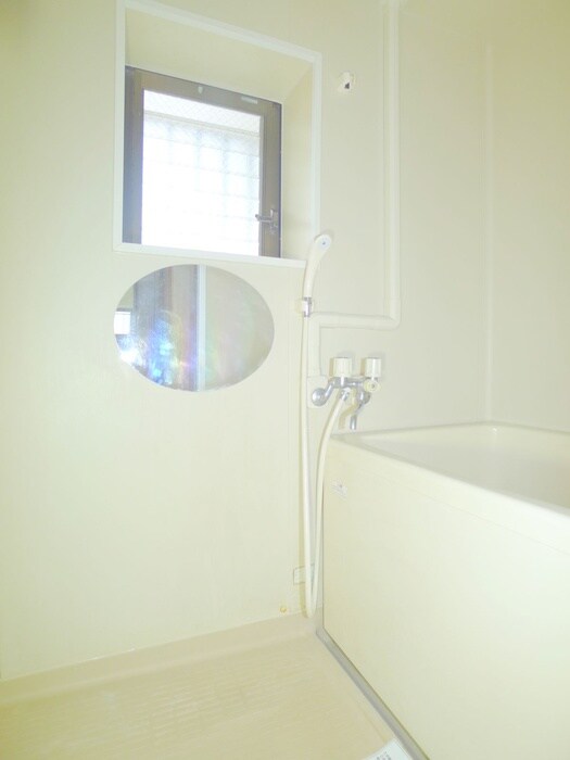 物件内観写真13　(バス／シャワールーム等)