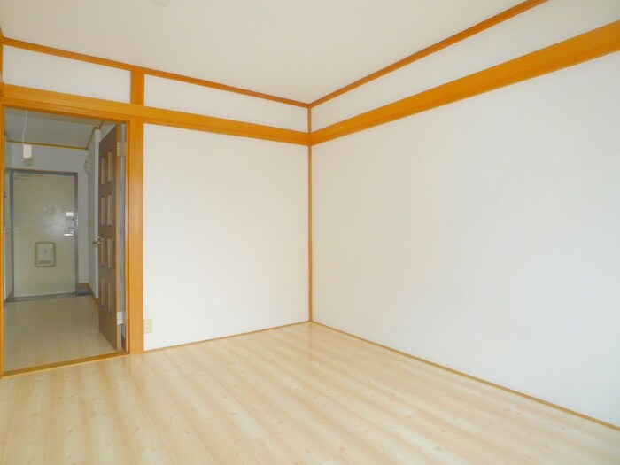 物件内観写真19　(室内からの展望)