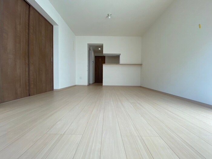 物件内観写真10　(居室)