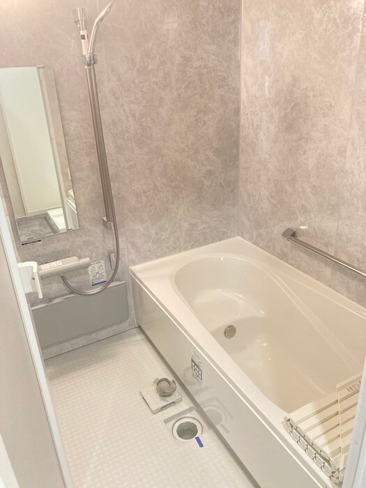 物件内観写真12　(バス／シャワールーム等)