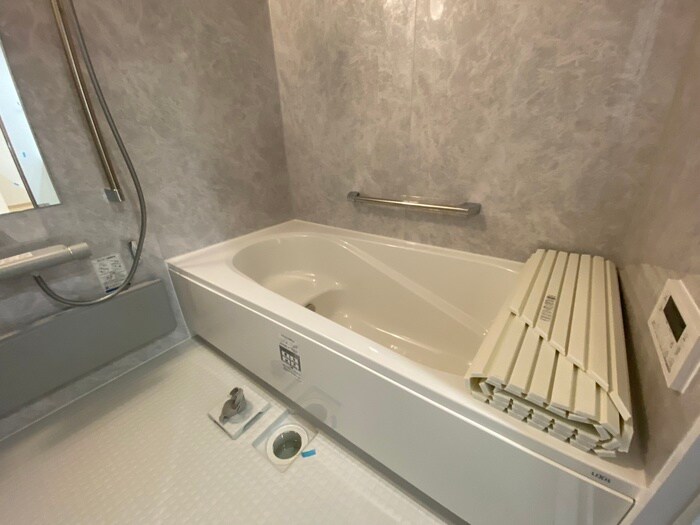 物件内観写真14　(バス／シャワールーム等)