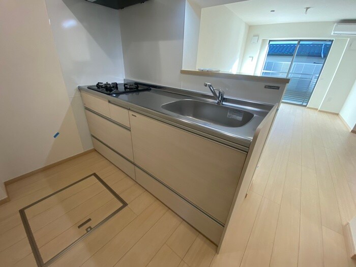 物件内観写真15　(キッチン)