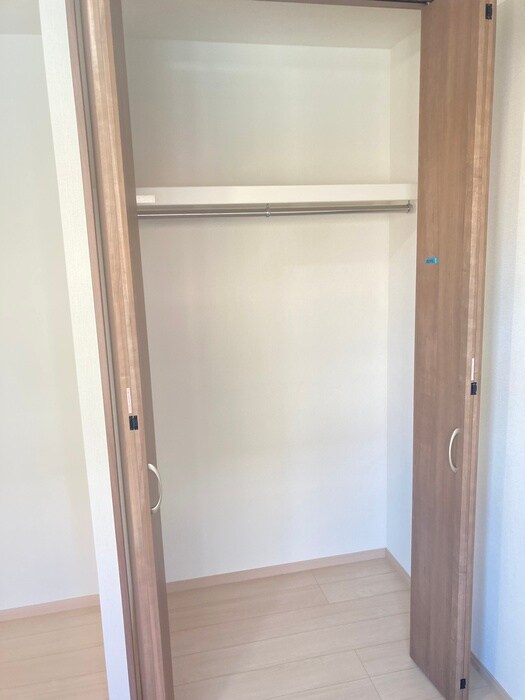 物件内観写真17　(収納)