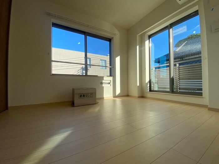 物件内観写真18　(居室)