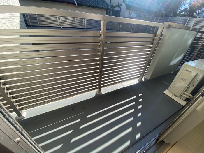 物件内観写真19　(ベランダ・バルコニー)