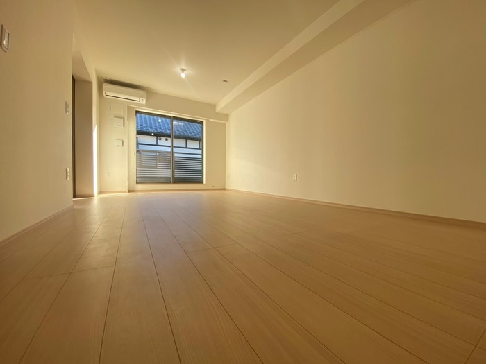 ベルグ文京千駄木の居室