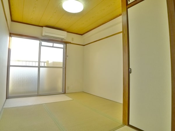 居室