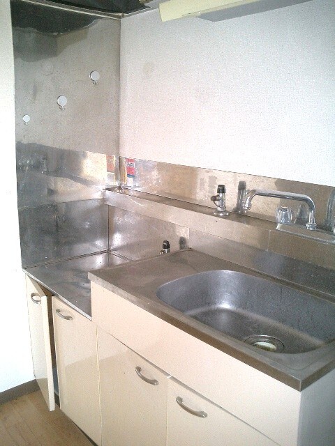 物件内観写真10　(キッチン)