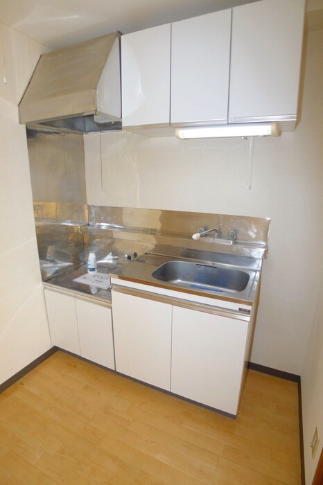 物件内観写真10　(キッチン)