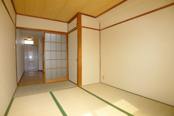 物件内観写真18　(居室)