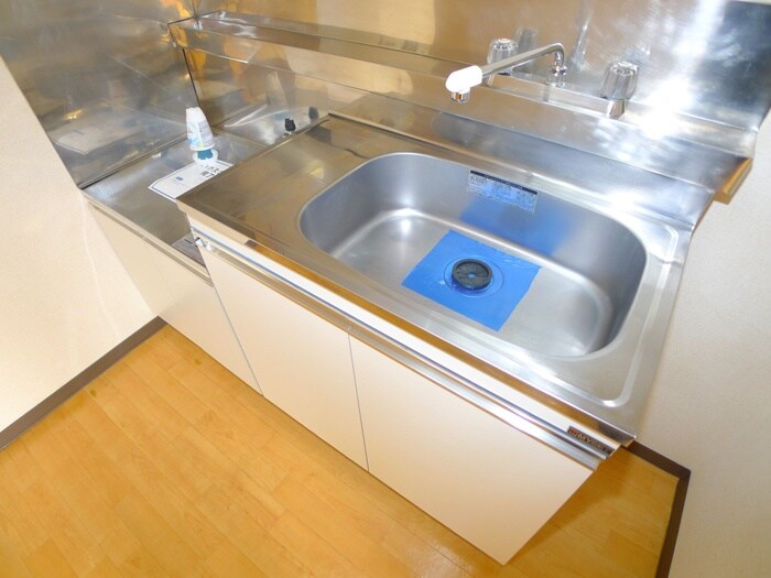 物件内観写真19　(キッチン)