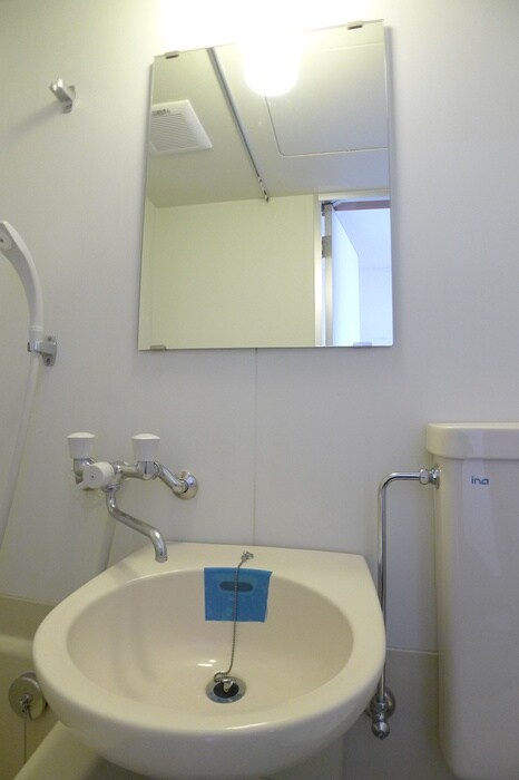 物件内観写真20　(洗面)