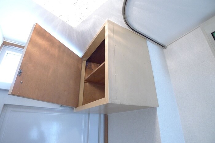 物件内観写真21　(靴箱)