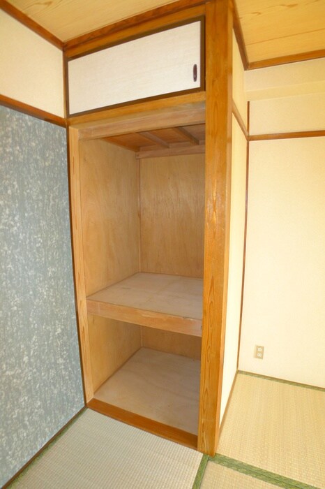 物件内観写真22　(収納)