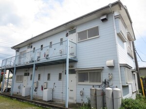 テンプレ－ト堀西外観写真