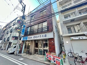 佐藤ビル外観写真