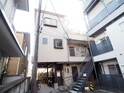 コ－ポアサヒ