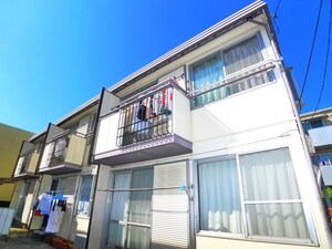 メゾン野村外観写真