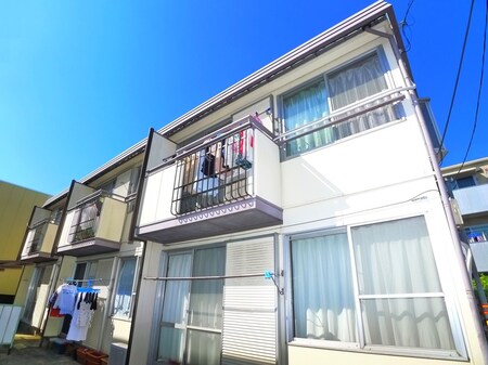 メゾン野村外観写真