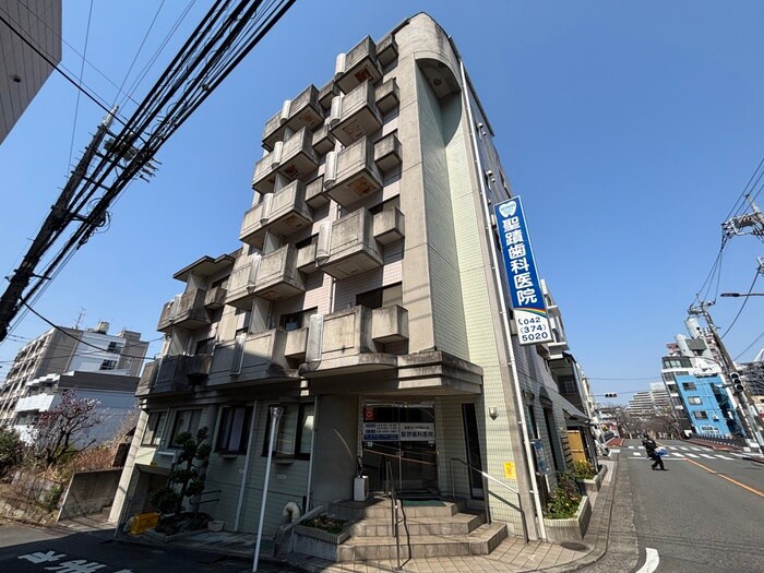 物件外観写真2　(外観写真)