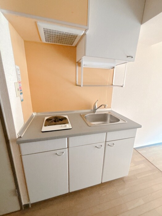 物件内観写真9　(キッチン)