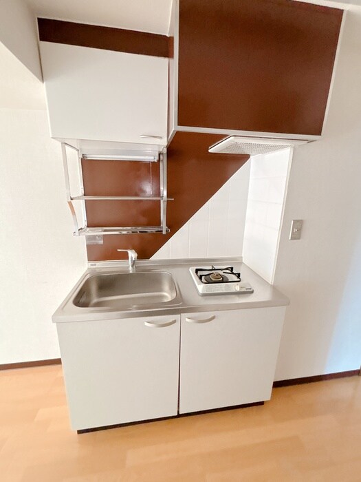 物件内観写真9　(キッチン)