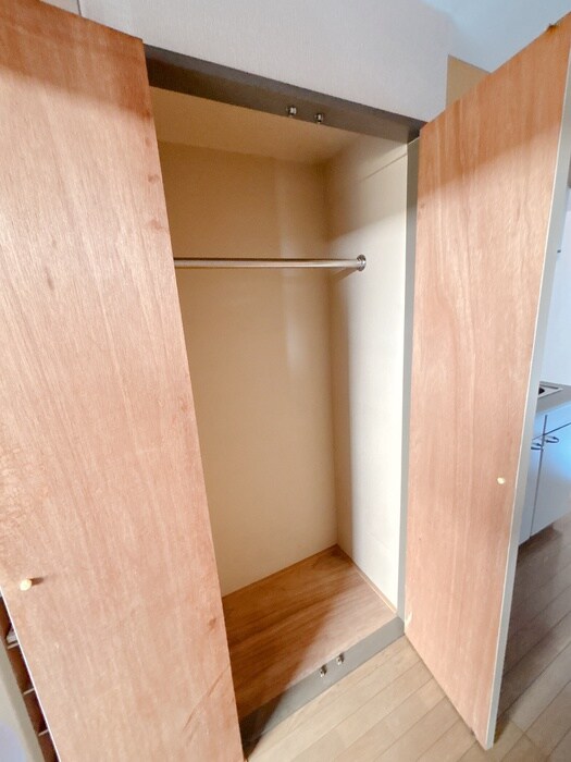 物件内観写真10　(収納)