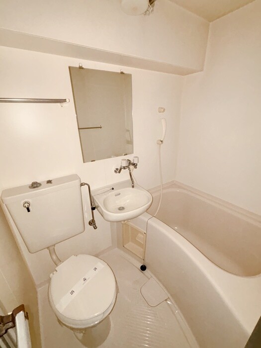 バス／シャワールーム等