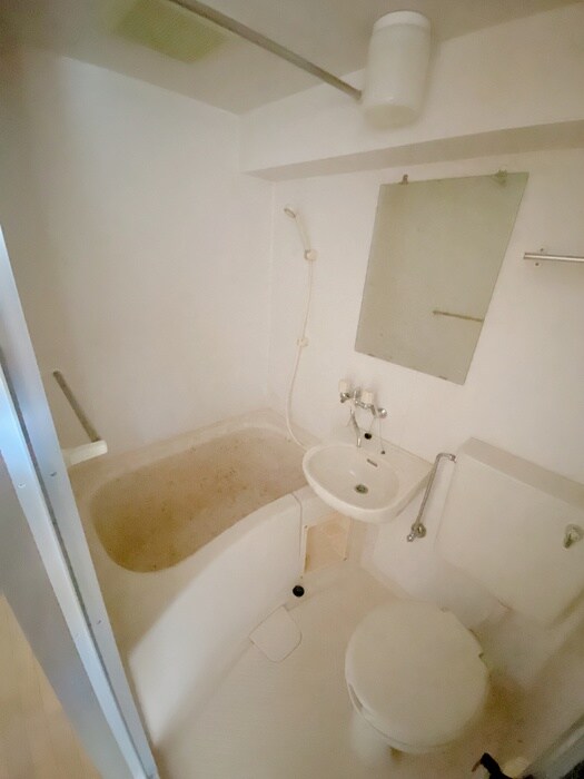 物件内観写真11　(バス／シャワールーム等)