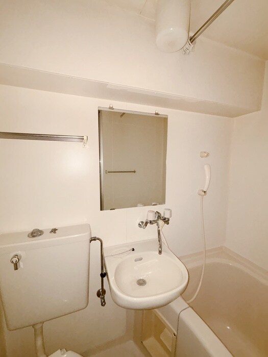 物件内観写真13　(洗面)