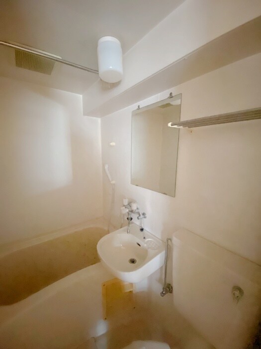 物件内観写真13　(洗面)