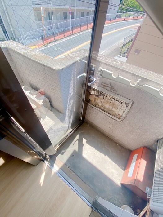 物件内観写真19　(ベランダ・バルコニー)