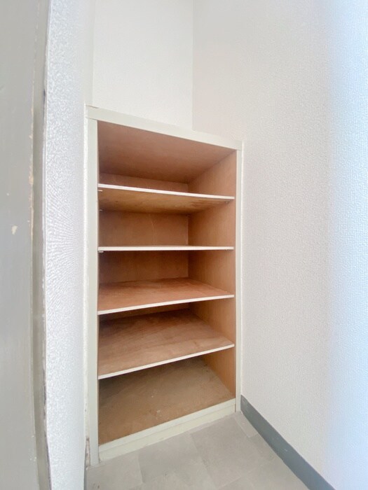 物件内観写真19　(靴箱)