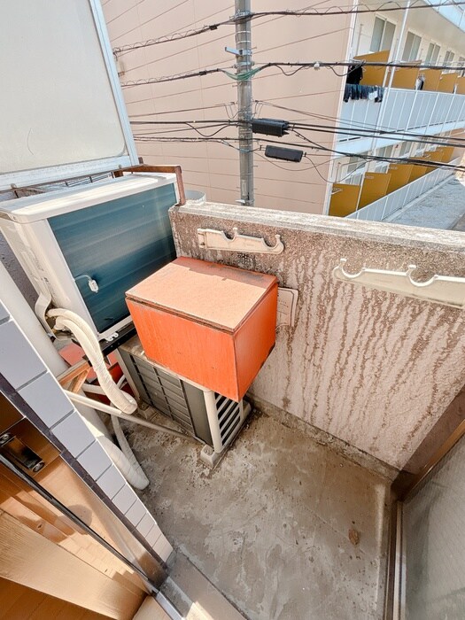 物件内観写真22　(ベランダ・バルコニー)