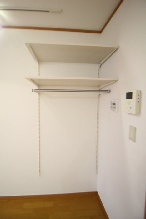 物件内観写真9　(収納)