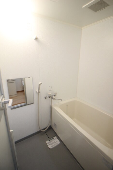 物件内観写真12　(バス／シャワールーム等)