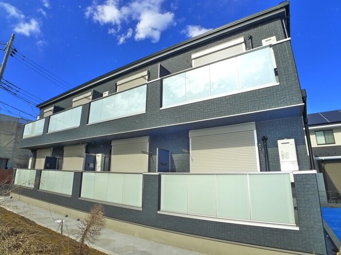 物件外観写真2　(外観写真)