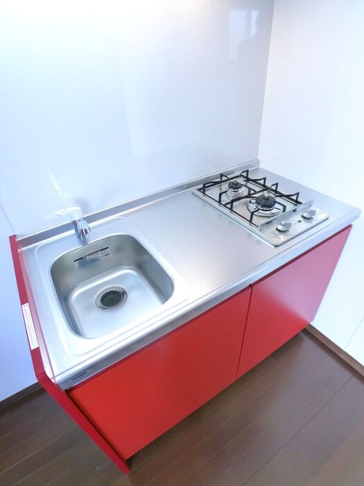 物件内観写真8　(キッチン)