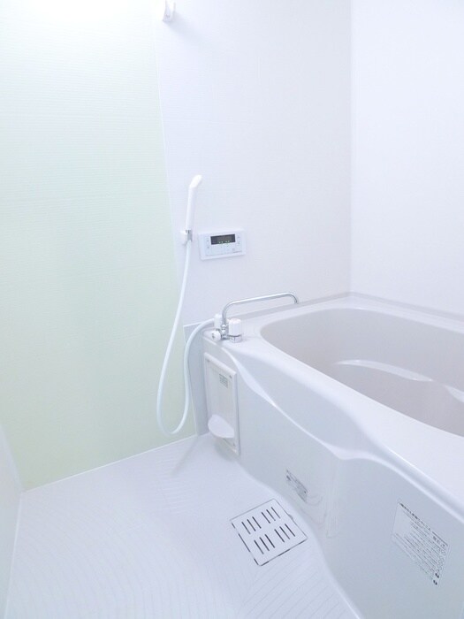 物件内観写真9　(バス／シャワールーム等)