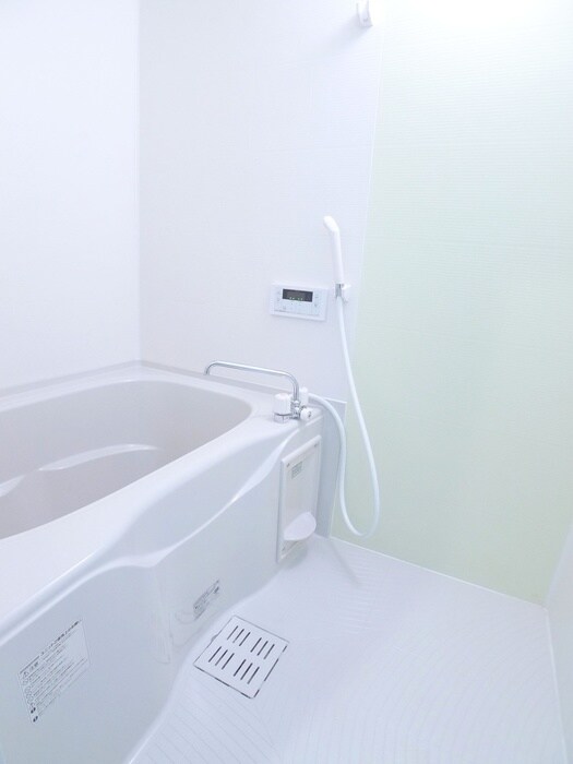 物件内観写真9　(バス／シャワールーム等)