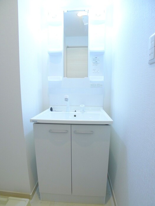 物件内観写真10　(洗面)