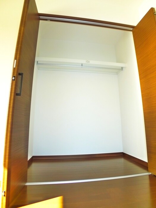 物件内観写真11　(収納)