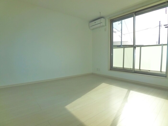 物件内観写真13　(居室)