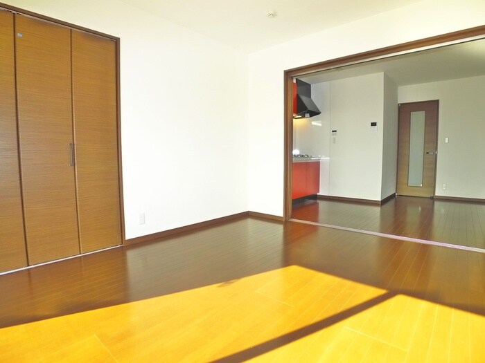 物件内観写真14　(居室)